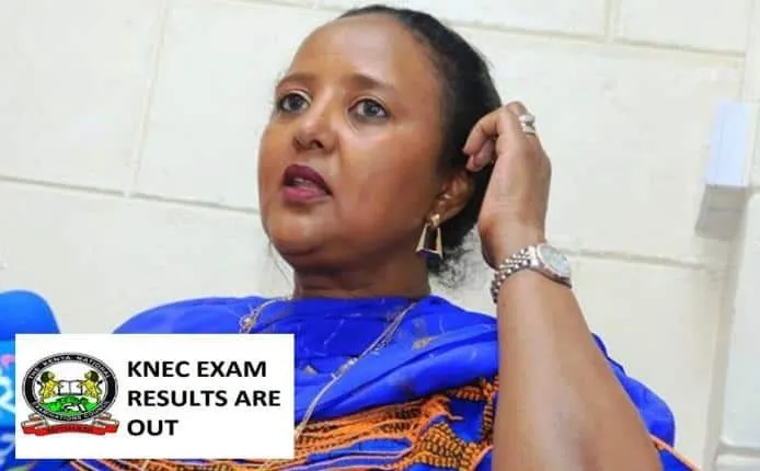 How KNEC Robs Kenyan Millions of shillings when checking exams results