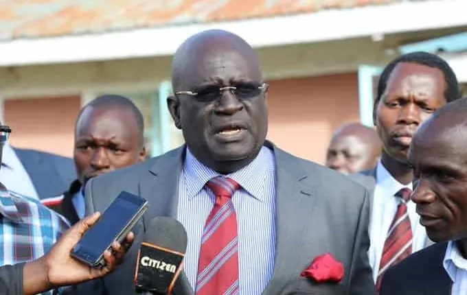 KCSE 2019 Exams release dates