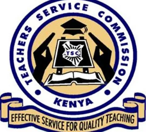 TSC Logo