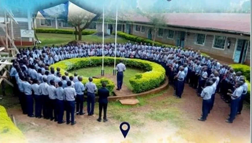 KCSE 2019 Results: Kisii County Top Schools