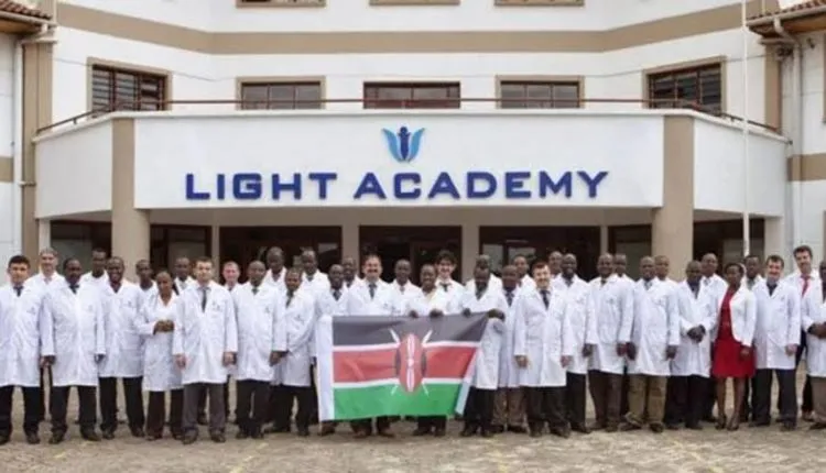 KCSE 2019 Results: Mombasa County Top Schools