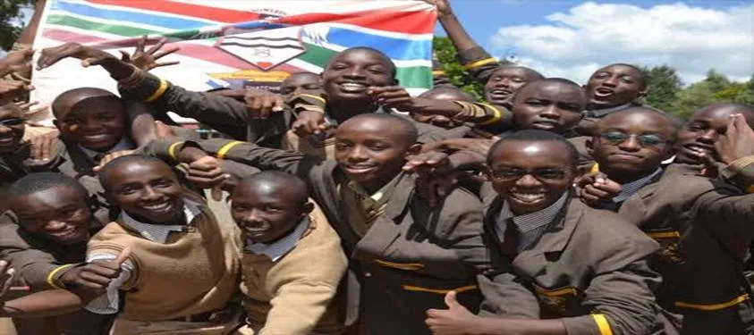 KCSE 2019 Results: Nyeri County Top Schools, Bishop Gatimu Ngandu Girls High School is the 2nd best in KCSE 2019 in Nyeri County .