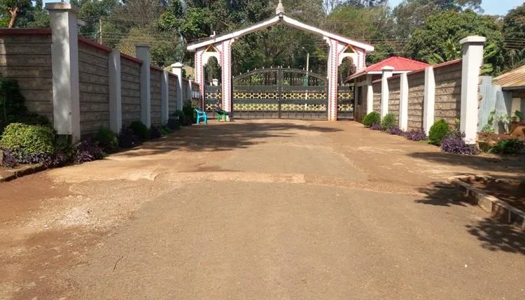 Meru High School KCSE 2019 Results