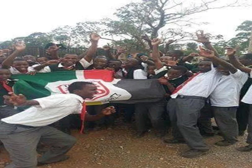 Tenwek High School KCSE 2019 Results