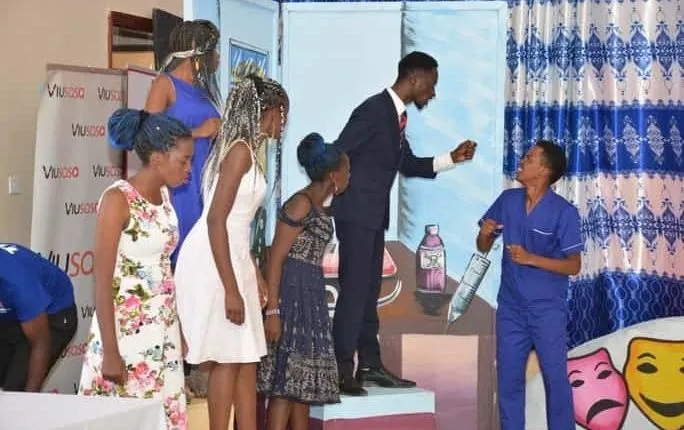 2020 Calendar of Kenya National Drama and Film Festivals