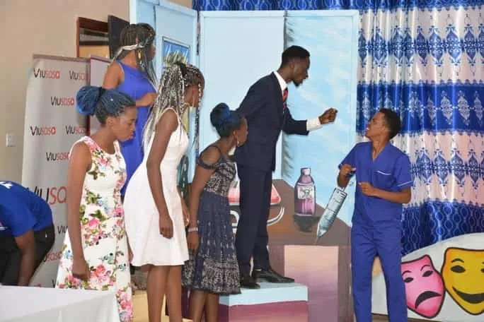 2020 Calendar of Kenya National Drama and Film Festivals