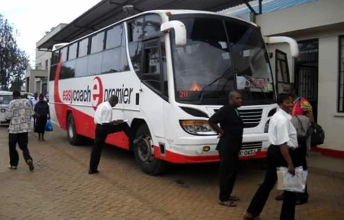 2019 KNEC English Paper 2 ACE Examiner Dies in Road Accident