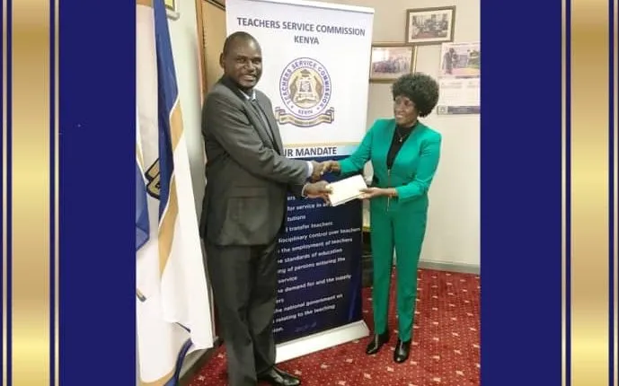 TSC Job Group Promotion interview Questions