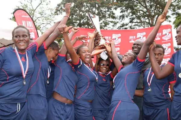 2020 Term II Primary & Secondary Schools Ball Games Calendar of Events