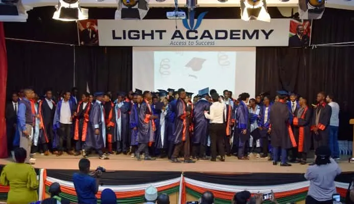 KCSE 2019 Results: Nairobi County Top Schools