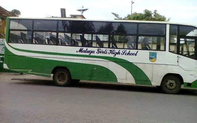 Matuga Girls High School, Kwale County KCSE 2019 Results