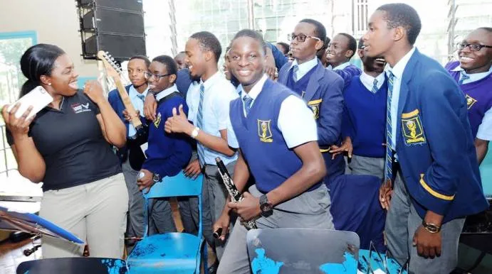 KCSE 2019 Results: Nairobi County Top Schools
