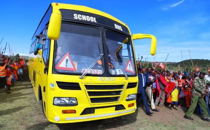 KCSE 2019 Results: Narok County Top Schools