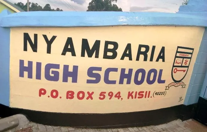 KCSE 2019 Results: Nyamira County Top Schools