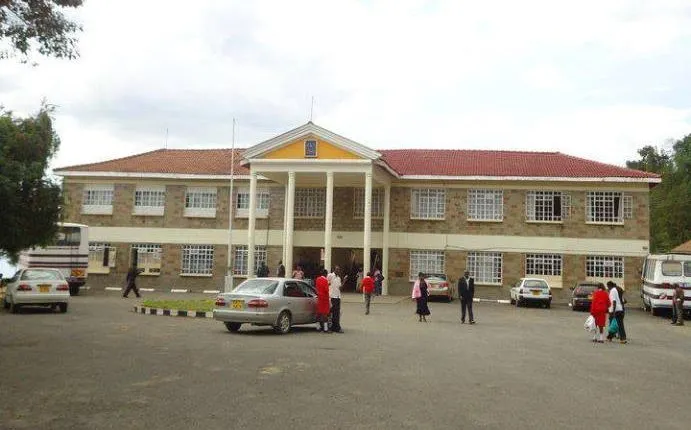 KCSE 2019 Results: Baringo County Top Schools