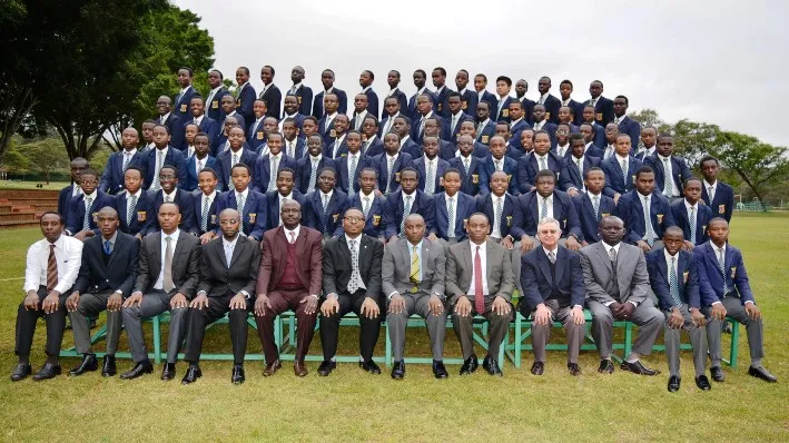 KCSE 2019 Results: Nairobi County Top Schools, Strathmore School