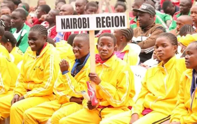 2020 Term II Primary & Secondary Schools Ball Games Calendar of Events