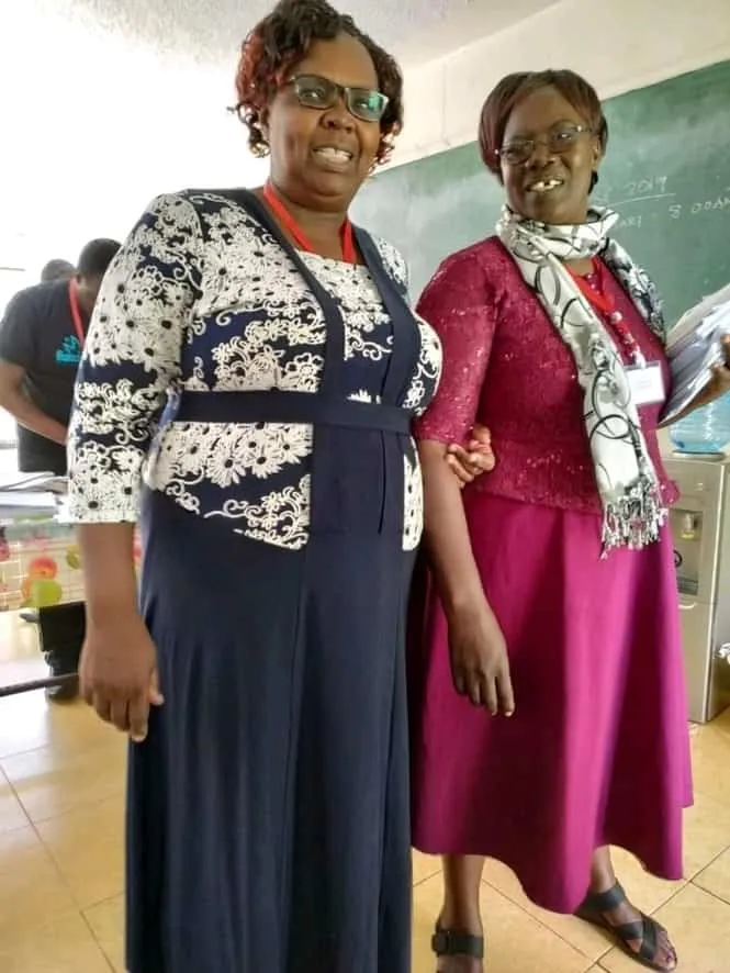 2019 KNEC English Paper 2 Examiner dies in road accident. 