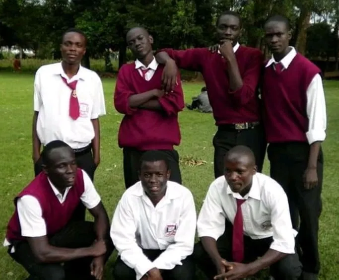 Butere Boys High School KCSE 2019 results