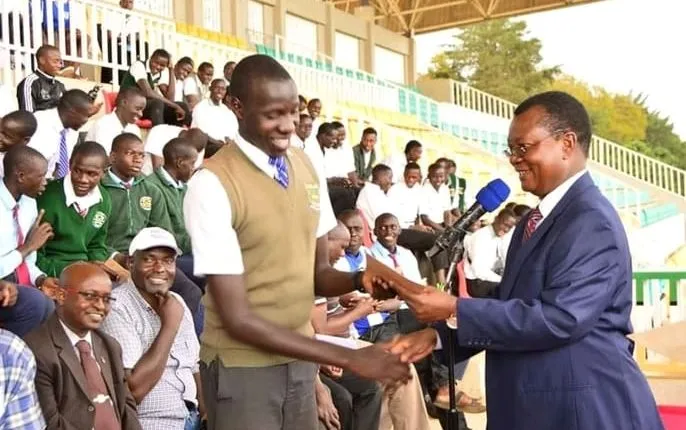 KCSE 2019 Results: Kakamega County Top Schools