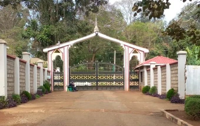 KCSE 2019 Results: Meru County Top Schools