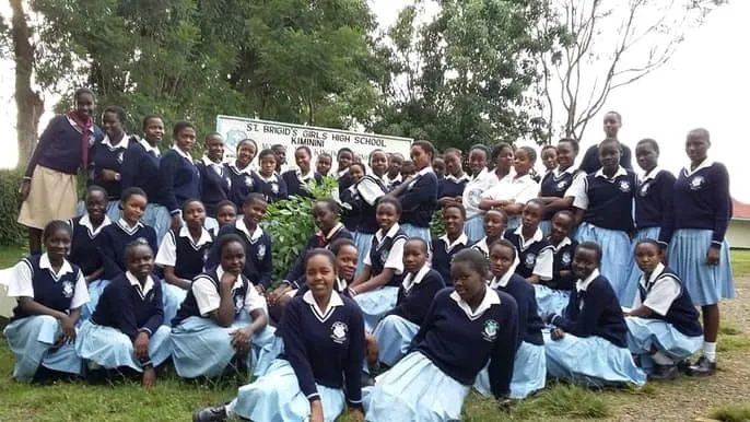 KCSE 2019 Results: Trans Nzoia County Top Schools,
