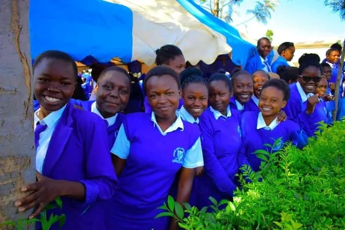 KCSE 2019 Results: Homa Bay County Top Schools