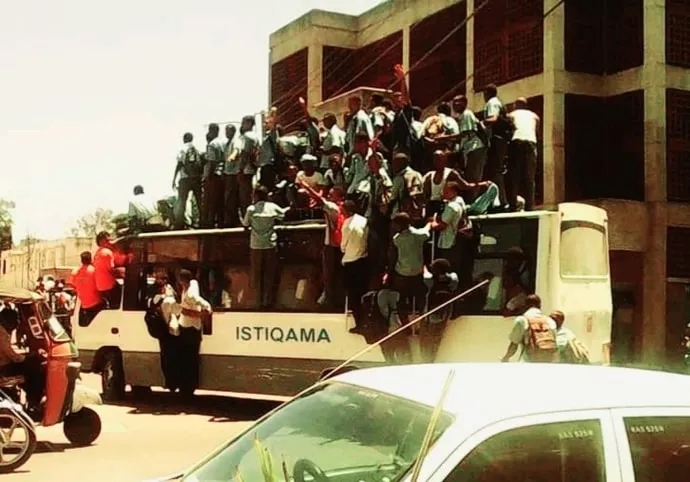 KCSE 2019 Results: Kilifi County Top Schools