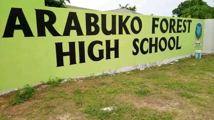 KCSE 2019 Results: Kilifi County 5 Top Schools, Arabuko Forest High School.