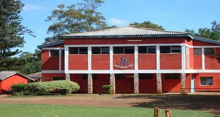 Cardinal Otunga High School Mosocho KCSE 2019 Results