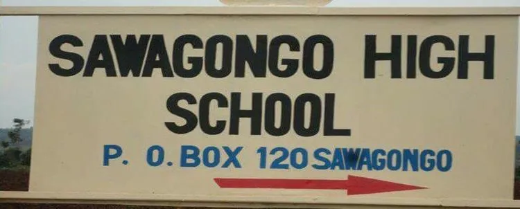 Sawagongo High School KCSE 2019 Results