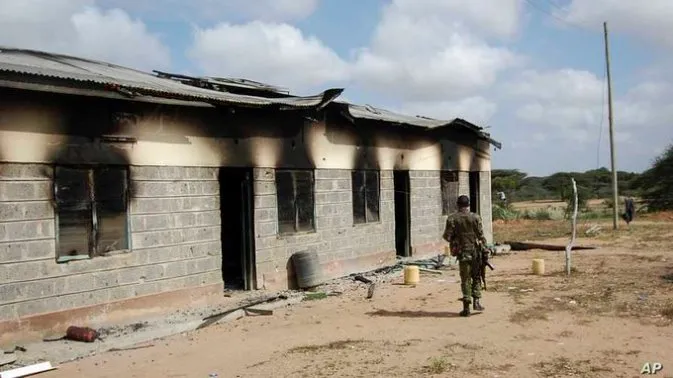 TSC Transfers Teachers to Secure Stations Within North Eastern Counties