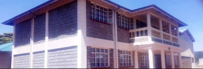 Breaking News: Chebwagan High School Dormitory on Fire