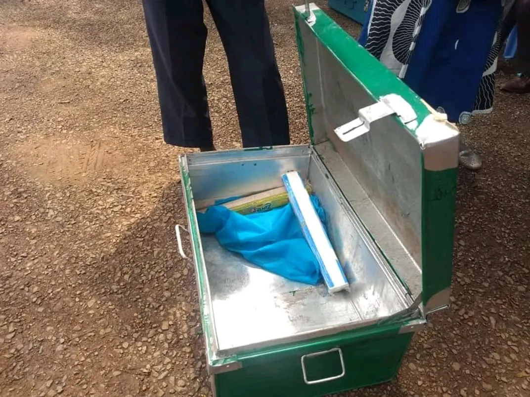 Jalang’o Pledges Four-Year Fees for Form One Boy who Reported with Soap only