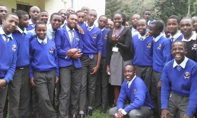 Githumu Boys High School KCSE 2019 Results