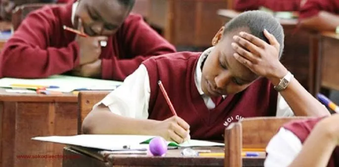 2020 School Term Dates Calendar, 2020 Kenya Certificate of Primary Education KCSE Examinations Dates