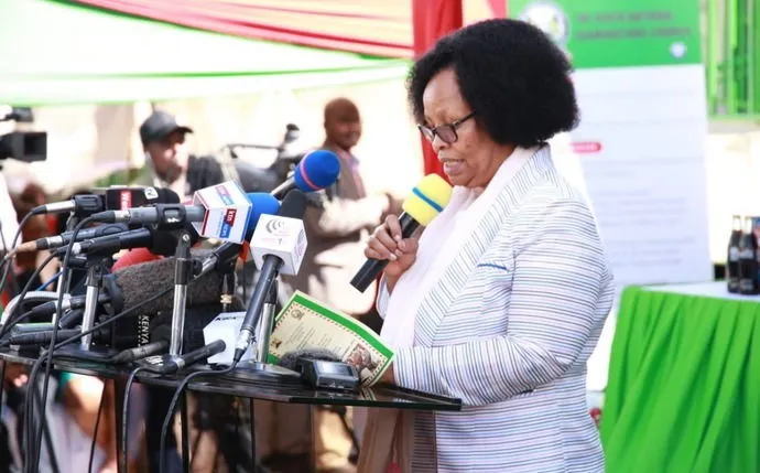 KNEC Allows Registration of Exams without UPI Number