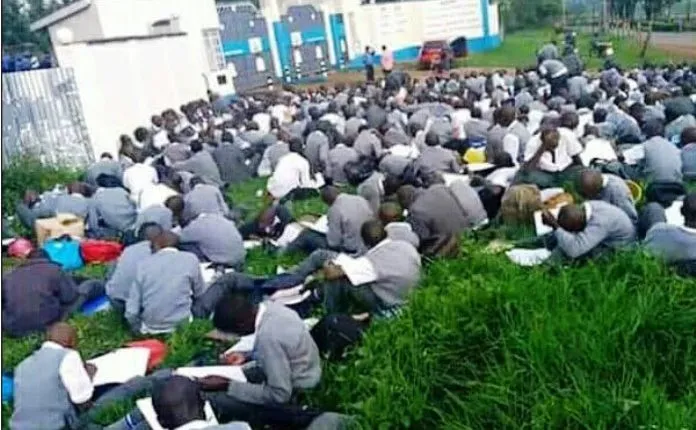 17 SDA Students Suspended from Kabianga High for Missing Saturday Exam