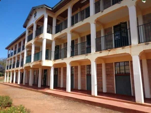 Kahuhia Girls High School KCSE 2019 Results