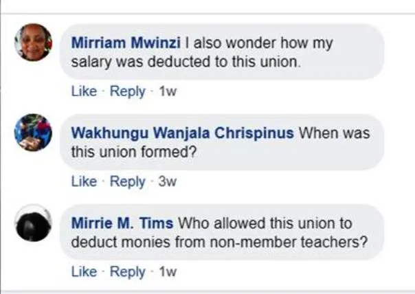 Mirriam Mwinzi Wakhungu And Mirrie