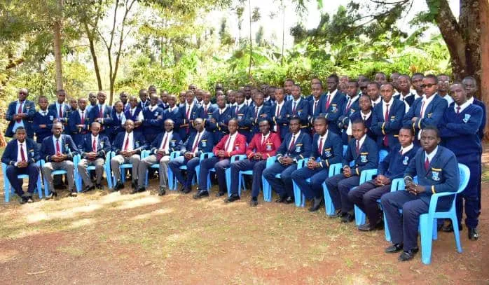 KCSE 2019 Results: Murang'a County Top Schools