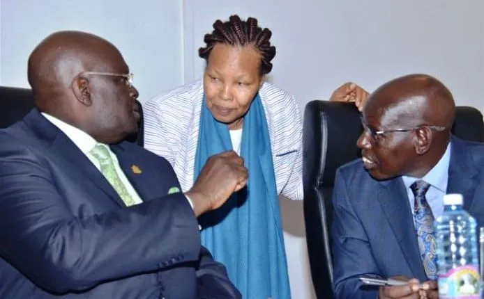 KNEC’s Latest Instructions on 2020 KCSE, KCPE, and QT Candidates Registration