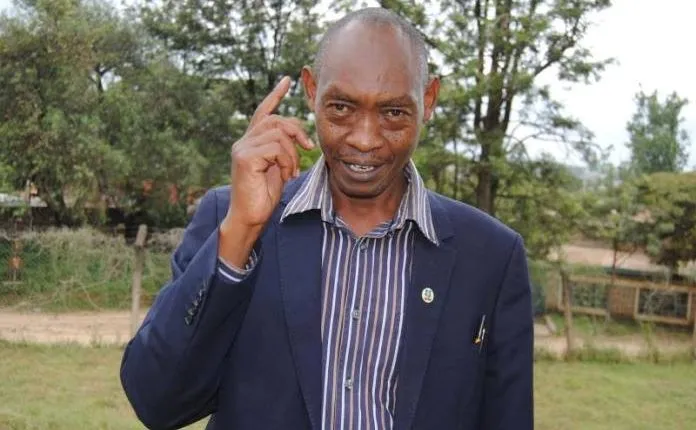 TSC Teachers Cry as Another Union other than KEWOTA Invades Payslips