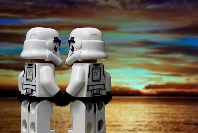 Two Government Officials Blasted Having An Affair 