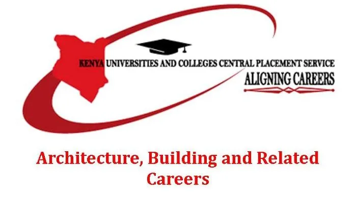 KUCCPS Architecture, Building and related Courses, Requirements, and Cut-Offs