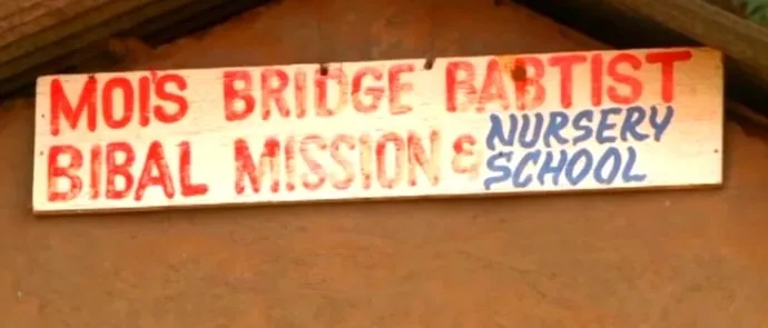 12 ECDE Pupils Fall into Pit Latrine in Moi's Bridge Eldoret. (Photo: NTV Digital)