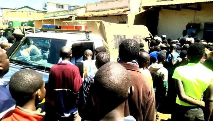 Sad News: Teacher Found Dead in Lodging, Sex-Pills alongside the body