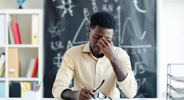 Cry of a TSC Intern Teacher: DON'T BLAME ME FOR GIVING UP. THE NOBLE PROFESSION HAS MESSED ME