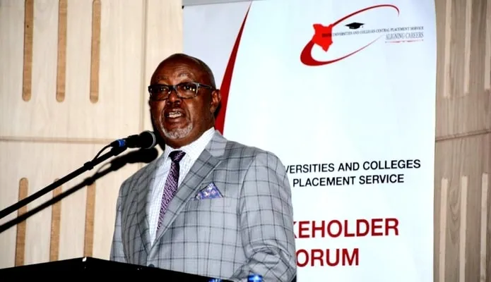 KUCCPS Declares 125,449 Candidates in 2019 KCSE with C+ and above to Join University