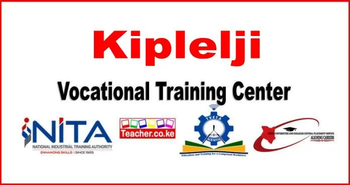 Kiplelji Vocational Training Center